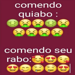 Seu rabo 👄 Seu rabo 👄