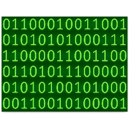 binary binary