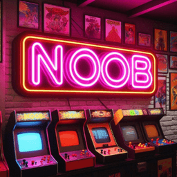 Noob Noob