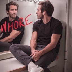 whore whore