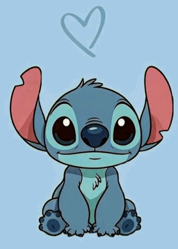 Stitch Heart Stitch Heart