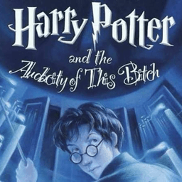 Harry Potter audacity Harry Potter audacity