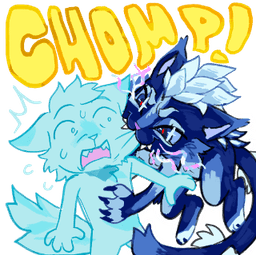 Lòuie Bite Lòuie Bite