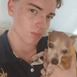 Homosexual with dog Homosexual with dog