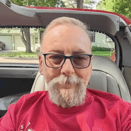 retired chad retired chad