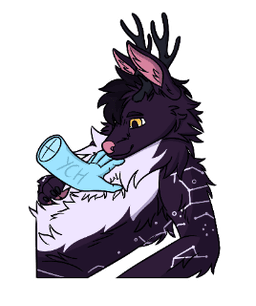 Kvasir Belly Rub Kvasir Belly Rub