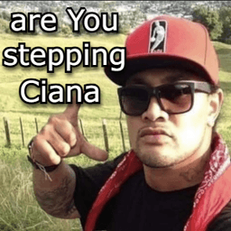 Are you stepping Are you stepping