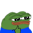 PeepoThumbsup PeepoThumbsup