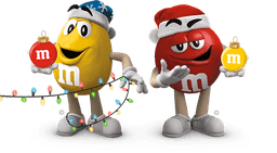 Duel M&M Duel M&M