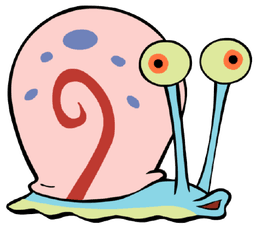 GarySpongeBobDerp GarySpongeBobDerp