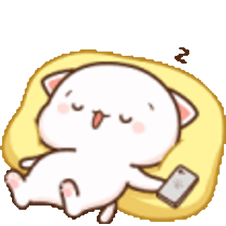 NyasSleepy NyasSleepy