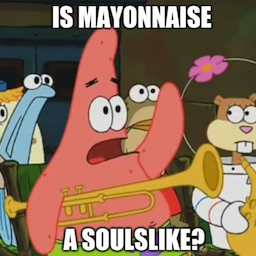 mayosouls