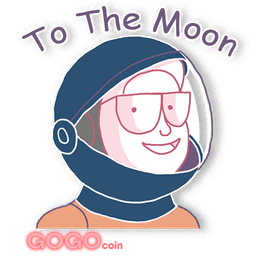 To The Moon To The Moon