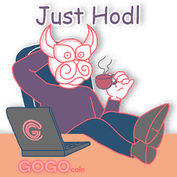 Just Hodl Just Hodl