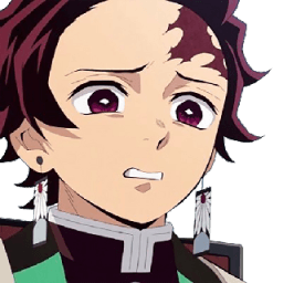 Tanjirodisgust Tanjirodisgust