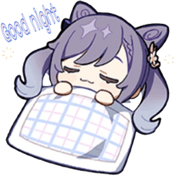 Good night Good night