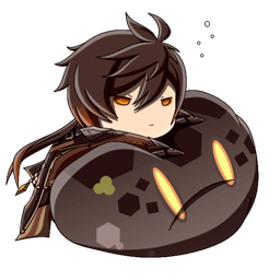 ZhongliBored ZhongliBored