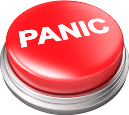 panic panic