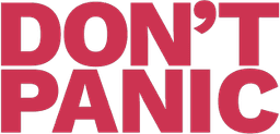 dont panic dont panic