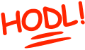 hodl hodl