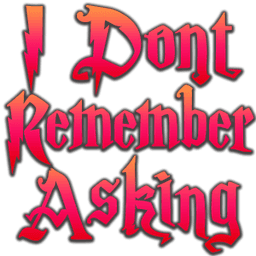 i dont remember asking bruv i dont remember asking bruv