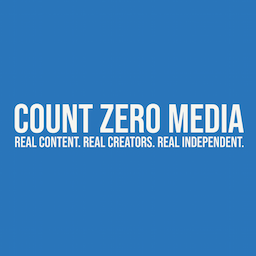 Count Zero Media