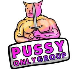 pussy only pussy only