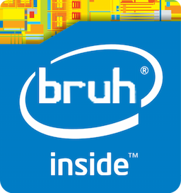 haswell bruh inside