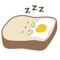 bread sleep