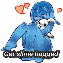 Slime Hug