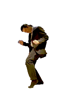 Travolta Dance