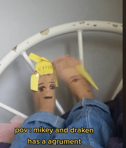 mikey and draken mikey and draken