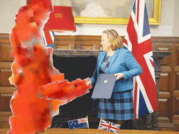 scotty and anne handshake scotty and anne handshake