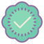 Verified Bot Icon